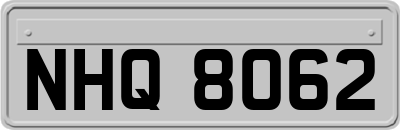 NHQ8062