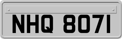 NHQ8071