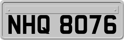 NHQ8076