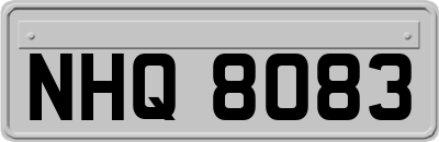 NHQ8083