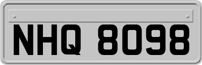 NHQ8098