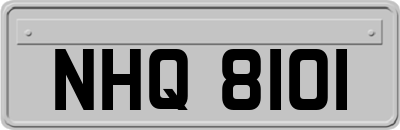 NHQ8101