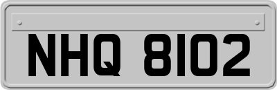 NHQ8102