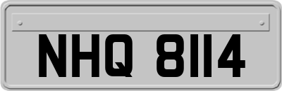 NHQ8114