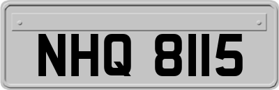 NHQ8115