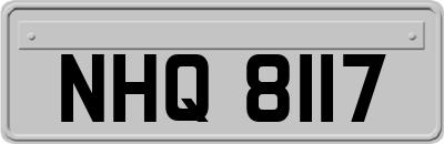 NHQ8117