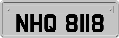 NHQ8118