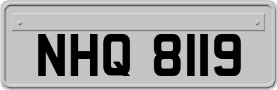 NHQ8119
