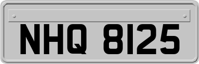 NHQ8125