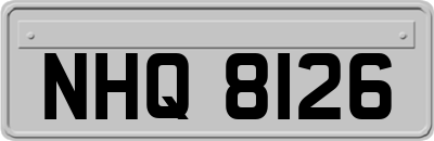 NHQ8126
