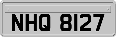 NHQ8127