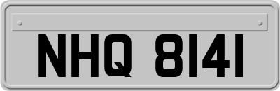 NHQ8141