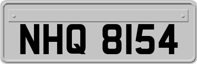 NHQ8154