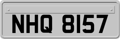 NHQ8157
