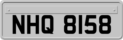 NHQ8158