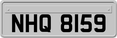 NHQ8159