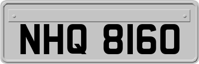 NHQ8160