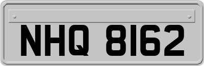 NHQ8162