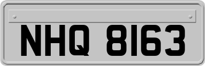 NHQ8163