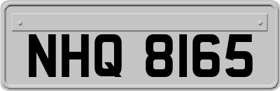 NHQ8165