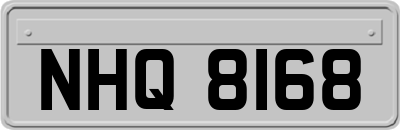 NHQ8168