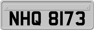 NHQ8173