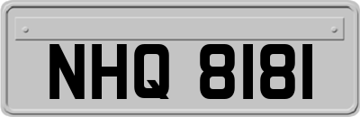 NHQ8181