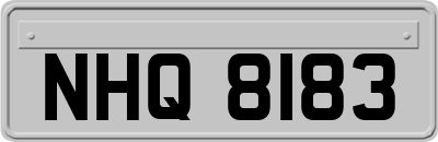 NHQ8183