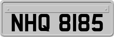 NHQ8185