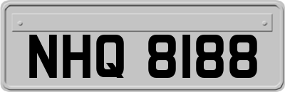 NHQ8188