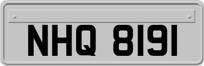 NHQ8191