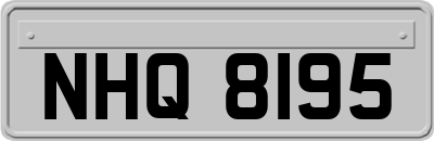 NHQ8195