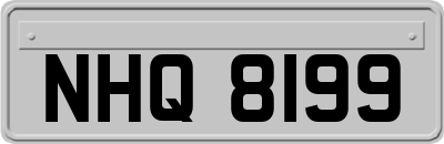 NHQ8199
