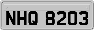 NHQ8203