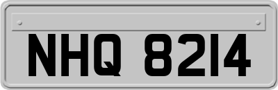 NHQ8214