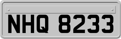 NHQ8233