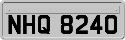 NHQ8240