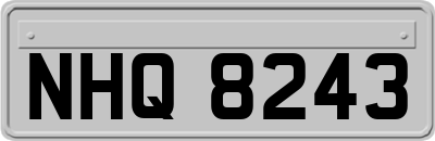 NHQ8243