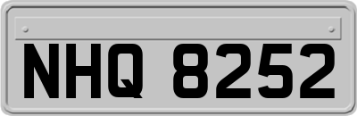 NHQ8252