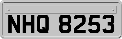 NHQ8253