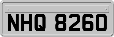 NHQ8260
