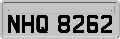 NHQ8262