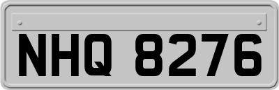 NHQ8276