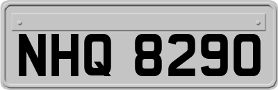 NHQ8290