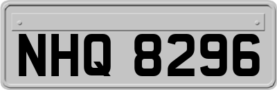 NHQ8296