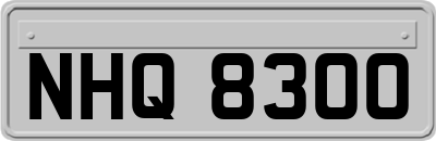 NHQ8300