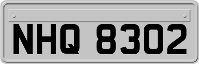 NHQ8302