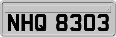 NHQ8303