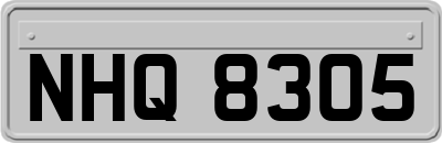 NHQ8305