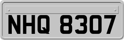 NHQ8307